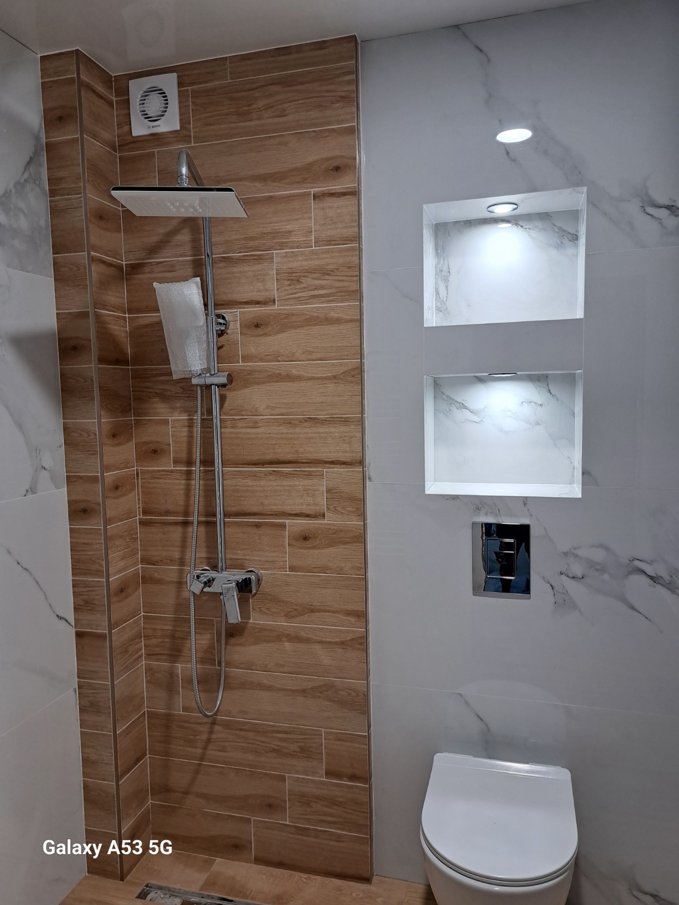 Ремонт на баня