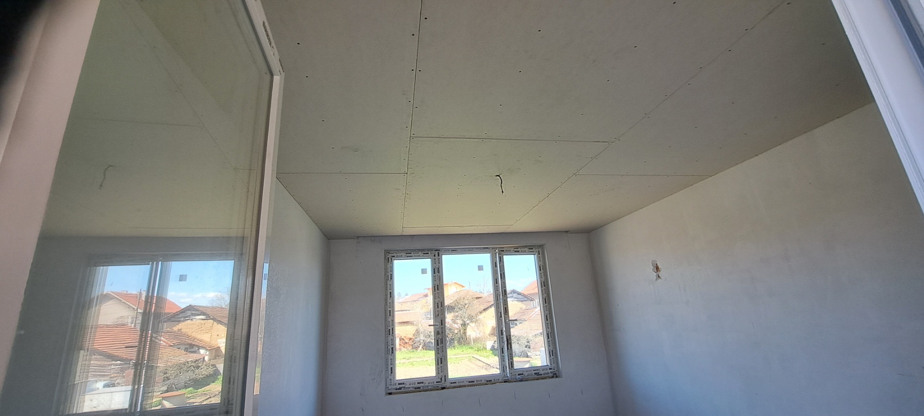 Гипсокартон