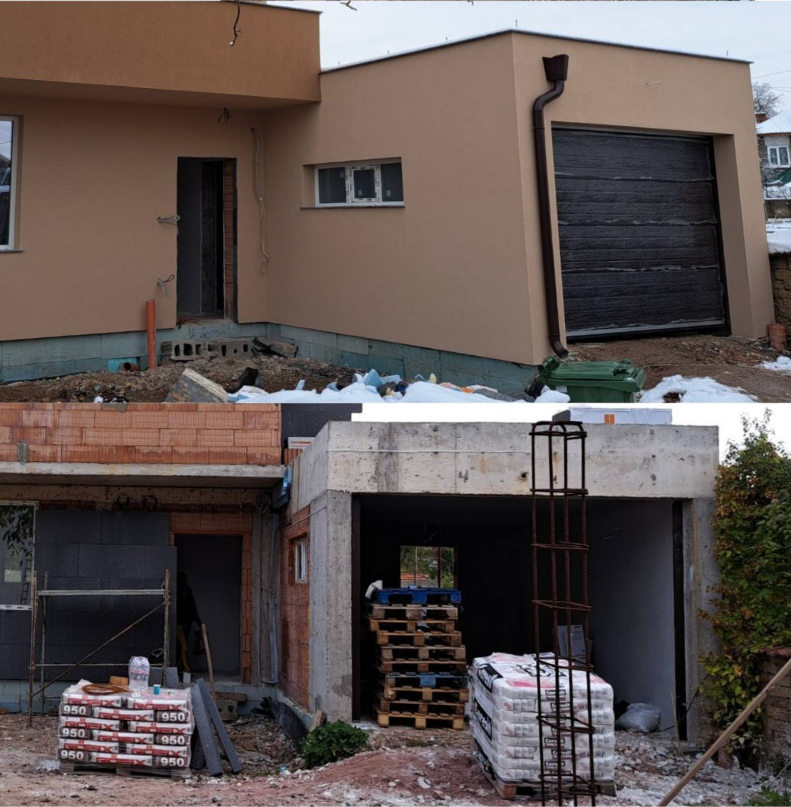 Топлоизолация