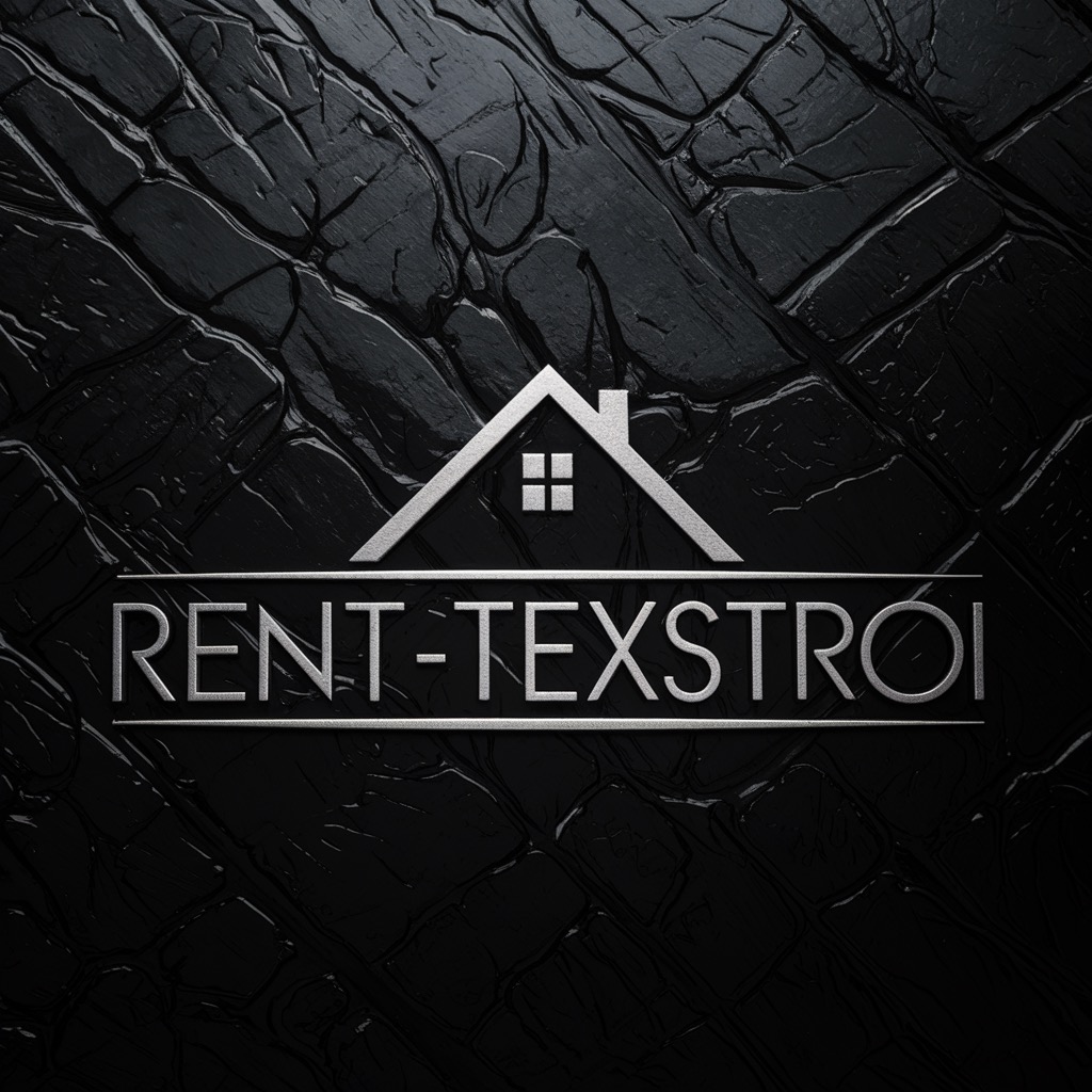 Рент-Техстрой Logo